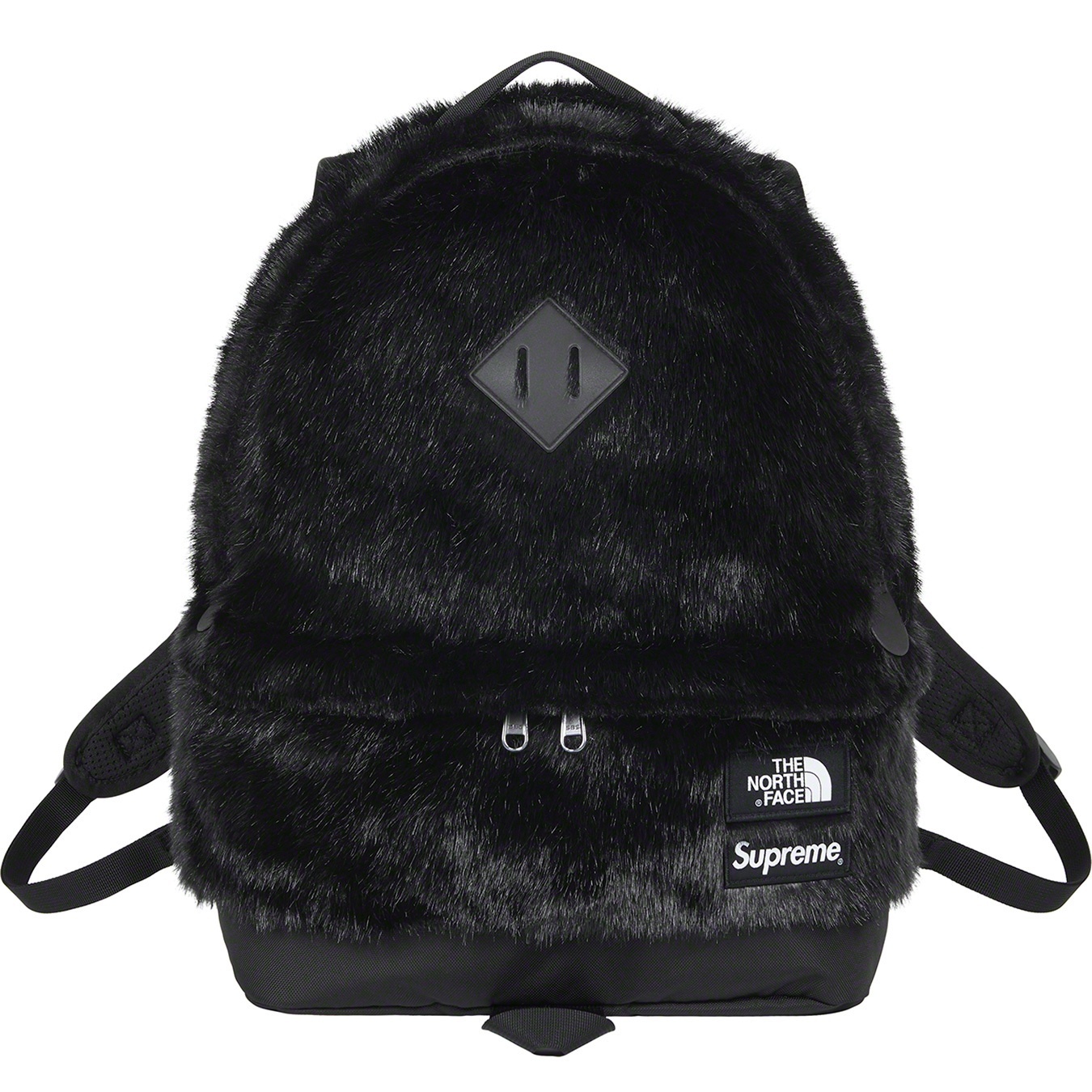 Supreme®/The North Face® Faux Fur Backpack view 8